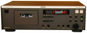 Revox C115